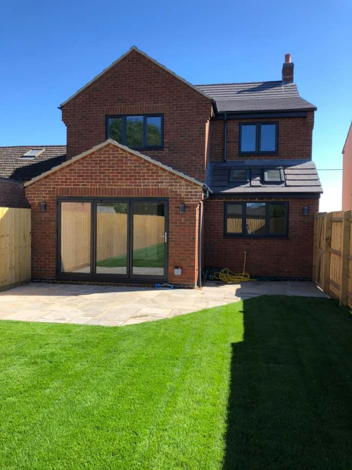Home Improvement Services Northampton, Northamptonshire