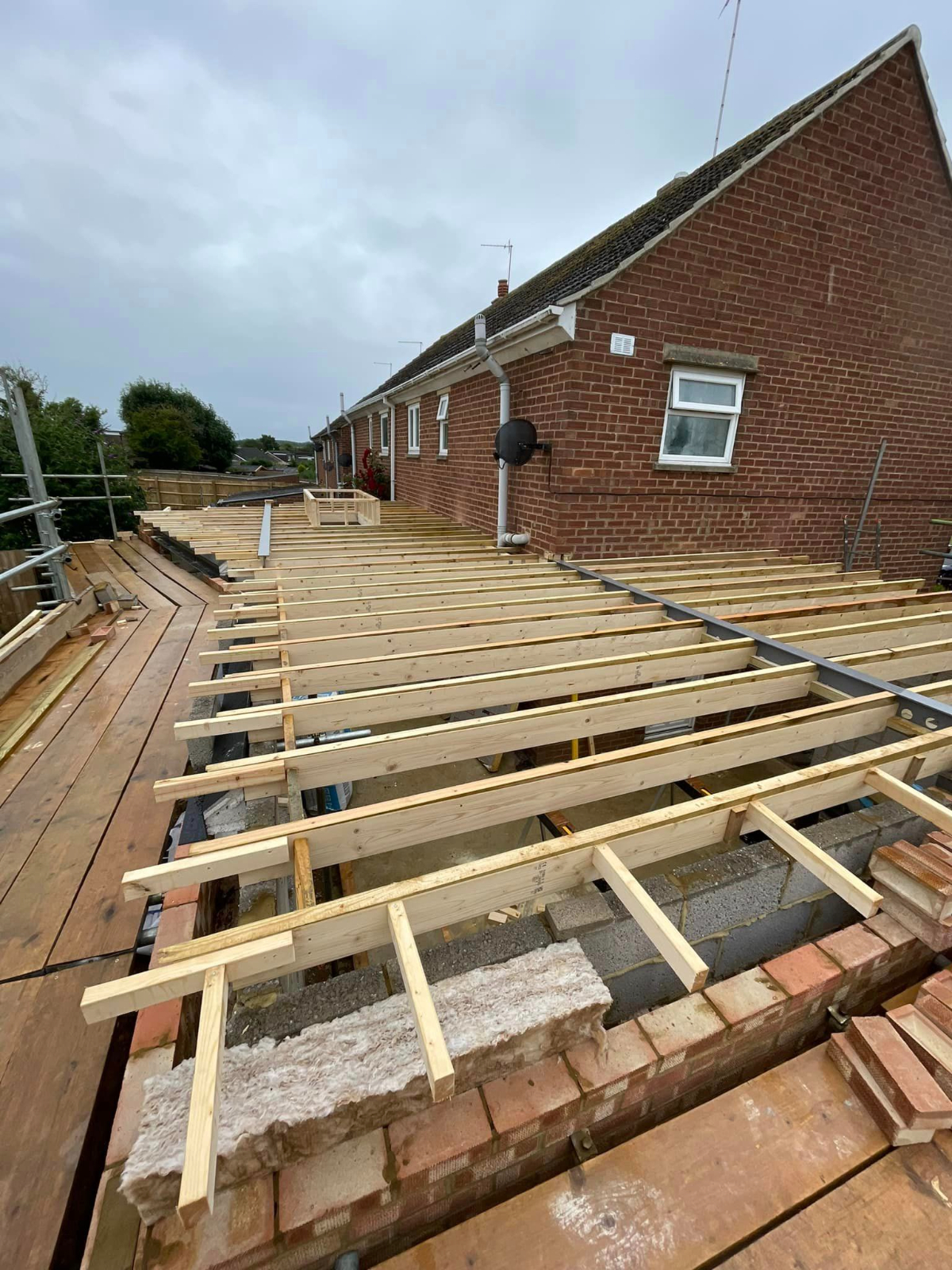 Expert Carpenters Northampton