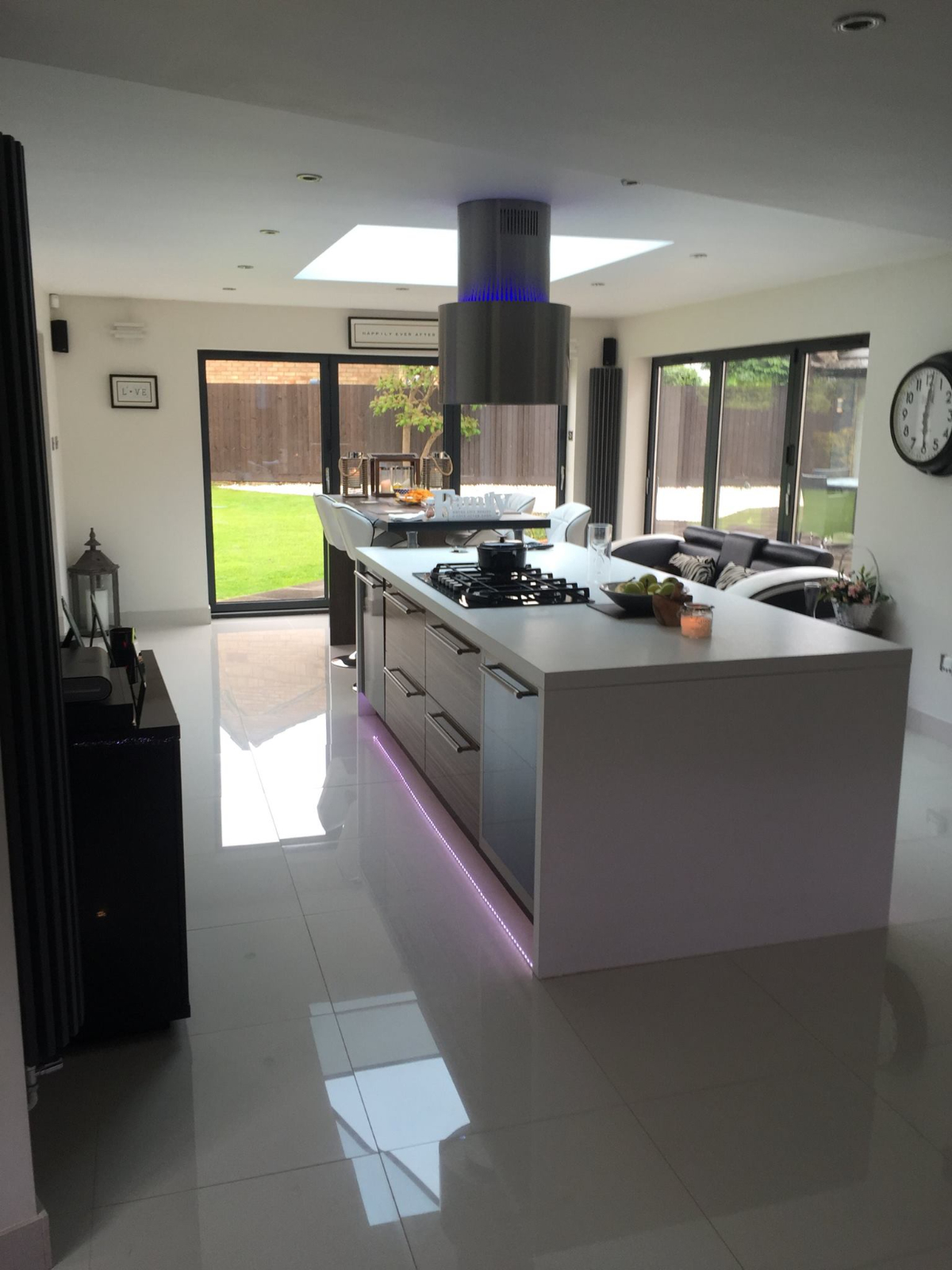 Kitchen Refurbishments Northampton, Northamptonshire